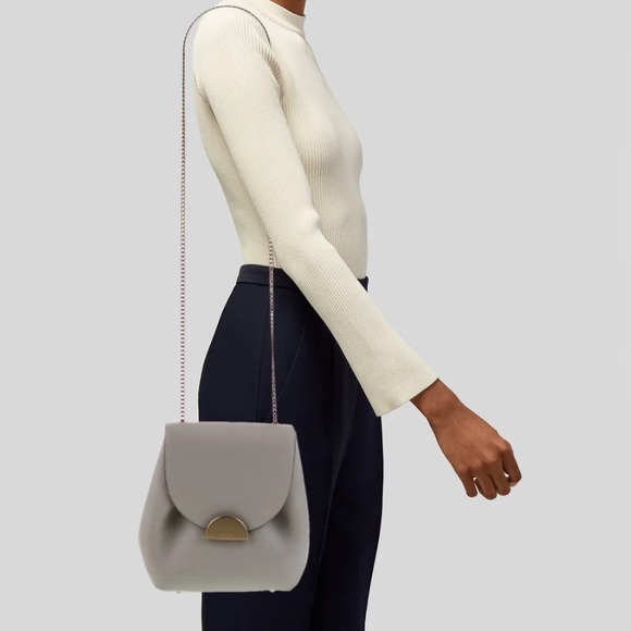 EUC Polene Numero Uni Mini Taupe - Picture 11 of 15